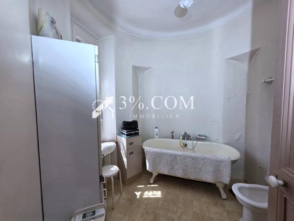 Maison 5 pièce(s) 3 chambre(s) 120 m²