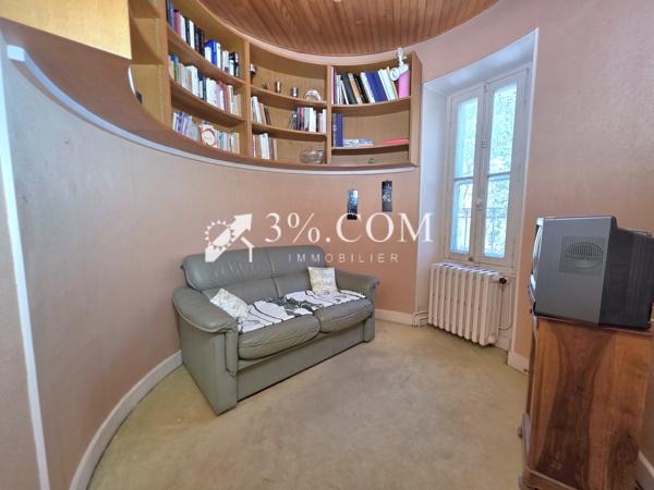 Maison 5 pièce(s) 3 chambre(s) 120 m²
