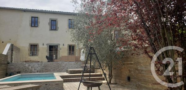 Maison à vendre  6 pièces - 244 m2 MIREPOIX - 09