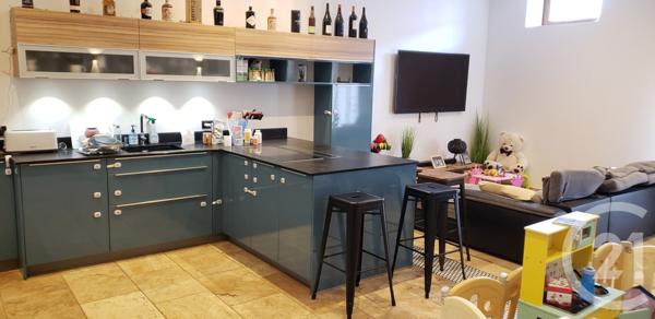 Maison à vendre  6 pièces - 244 m2 MIREPOIX - 09