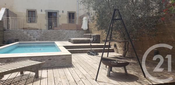 Maison à vendre  6 pièces - 244 m2 MIREPOIX - 09