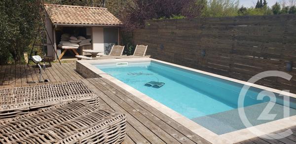 Maison à vendre  6 pièces - 244 m2 MIREPOIX - 09