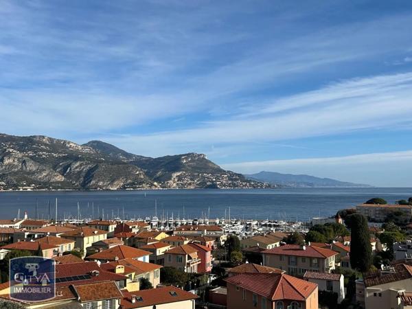 Appartement à vendre 3 pièces 60.38m²