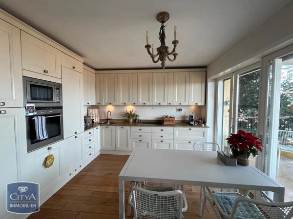 Appartement à vendre 3 pièces 60.38m²