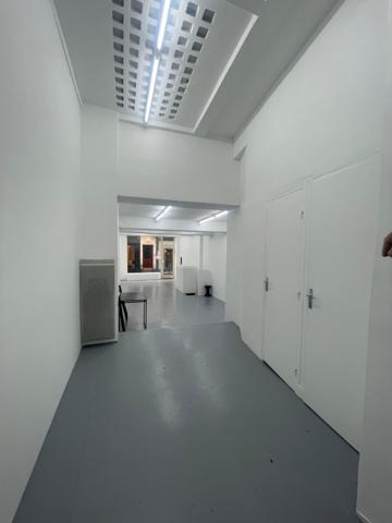 Fonds de commerce