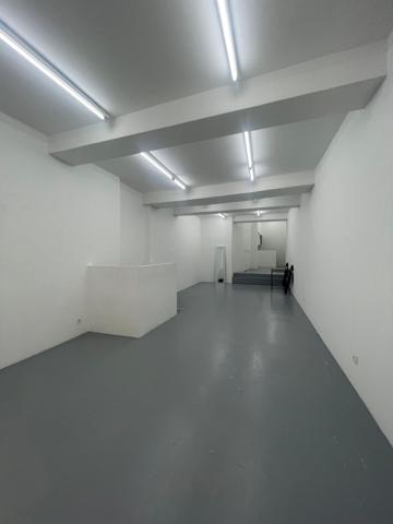 Fonds de commerce