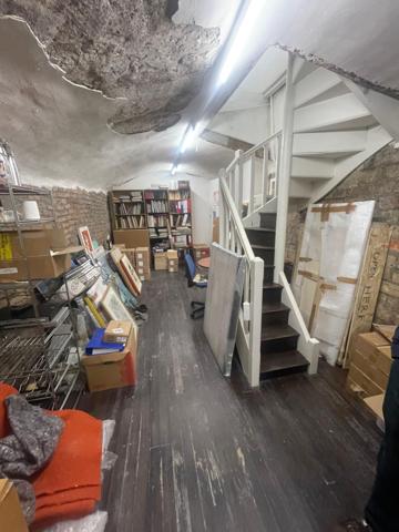 Fonds de commerce
