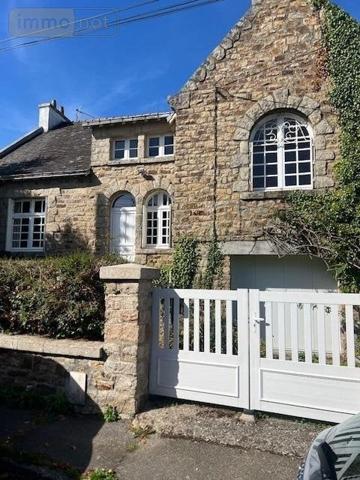 Maison à vendre à Vannes dans le Morbihan (56000), ref : 56001-1165