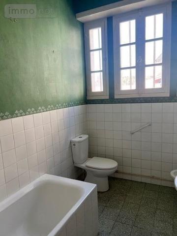 Maison à vendre à Vannes dans le Morbihan (56000), ref : 56001-1165