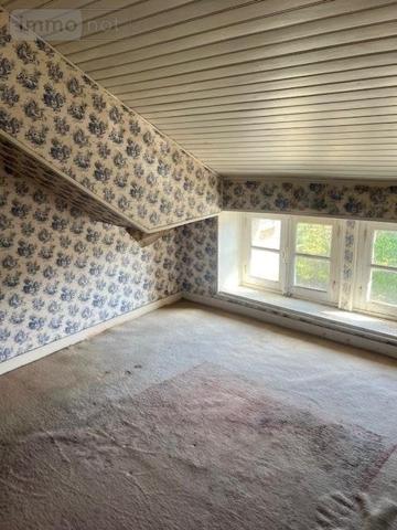 Maison à vendre à Vannes dans le Morbihan (56000), ref : 56001-1165