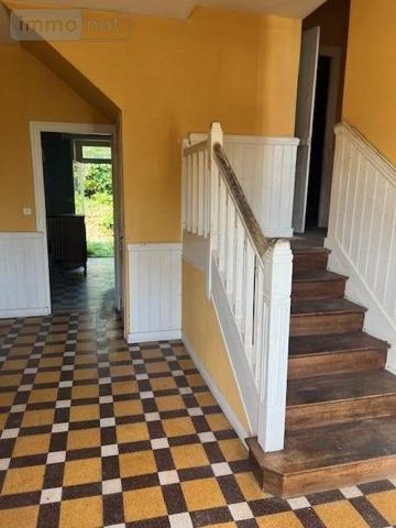 Maison à vendre à Vannes dans le Morbihan (56000), ref : 56001-1165