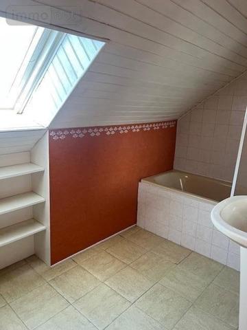 Maison à vendre à Vannes dans le Morbihan (56000), ref : 56001-1165