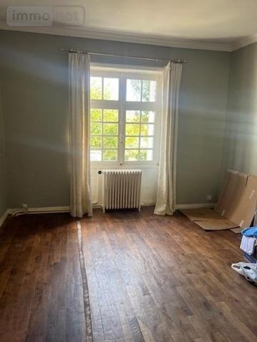 Maison à vendre à Vannes dans le Morbihan (56000), ref : 56001-1165