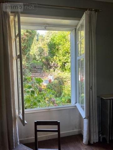 Maison à vendre à Vannes dans le Morbihan (56000), ref : 56001-1165