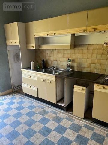 Maison à vendre à Vannes dans le Morbihan (56000), ref : 56001-1165