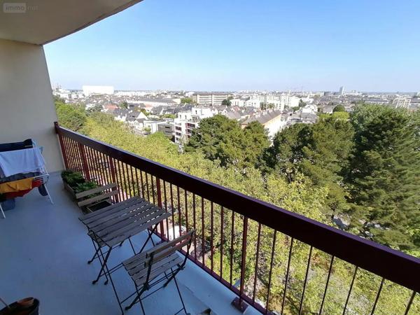 Location - Appartement Rennes 35000 2 pièces 47 m 2