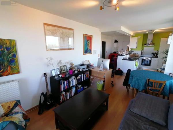 Location - Appartement Rennes 35000 2 pièces 47 m 2