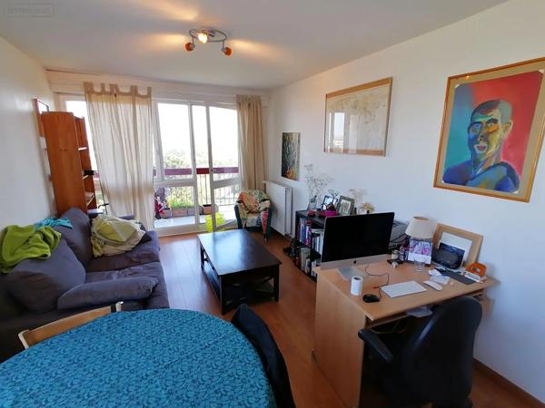 Location - Appartement Rennes 35000 2 pièces 47 m 2