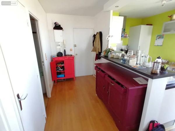 Location - Appartement Rennes 35000 2 pièces 47 m 2