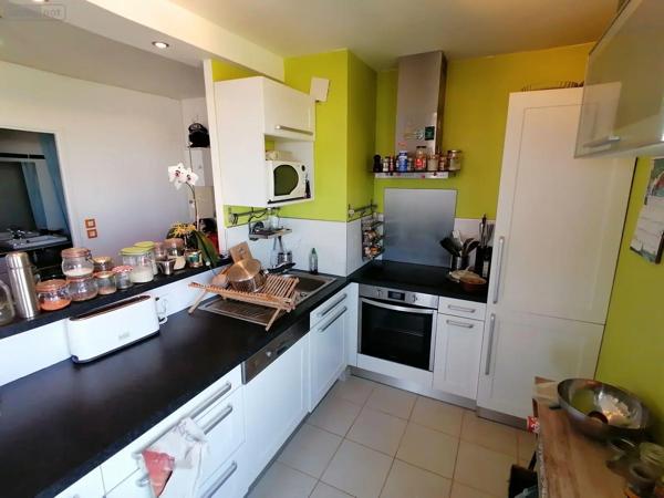 Location - Appartement Rennes 35000 2 pièces 47 m 2