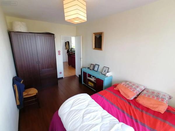 Location - Appartement Rennes 35000 2 pièces 47 m 2