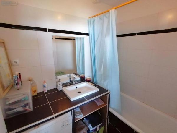 Location - Appartement Rennes 35000 2 pièces 47 m 2