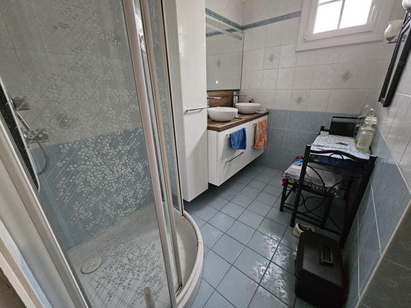 Maison à LA ROCHE-SUR-YON, 85000 - 6 pièces 122m²