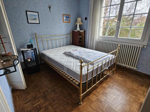 Maison à LA ROCHE-SUR-YON, 85000 - 6 pièces 122m²