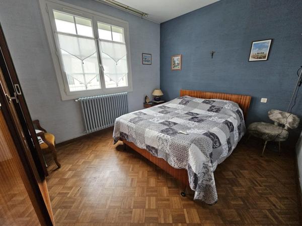Maison à LA ROCHE-SUR-YON, 85000 - 6 pièces 122m²