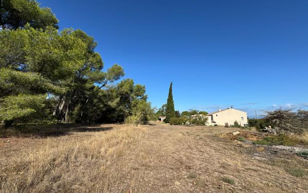 Maison à vendre    4 pièces •  Béziers