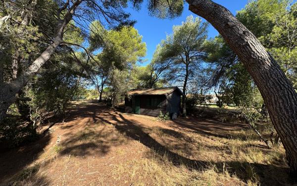 Maison à vendre    4 pièces •  Béziers