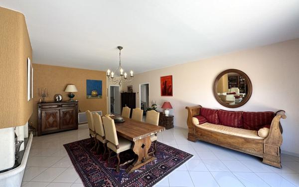 Maison à vendre    4 pièces •  Béziers