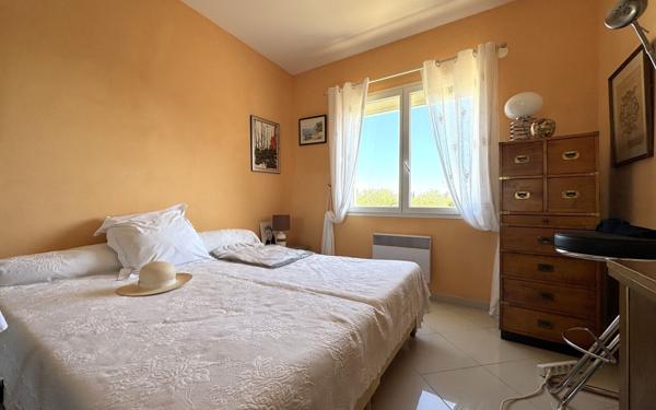 Maison à vendre    4 pièces •  Béziers