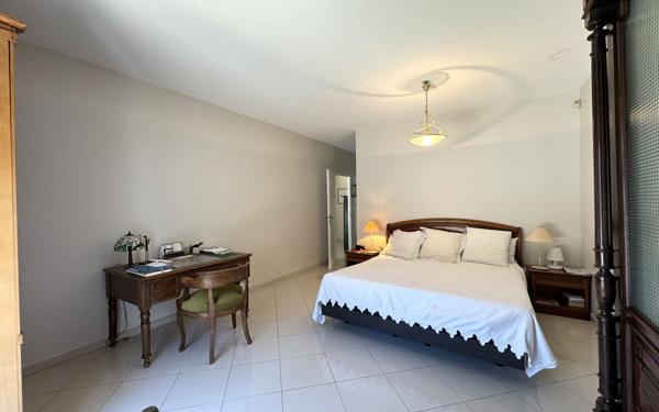 Maison à vendre    4 pièces •  Béziers