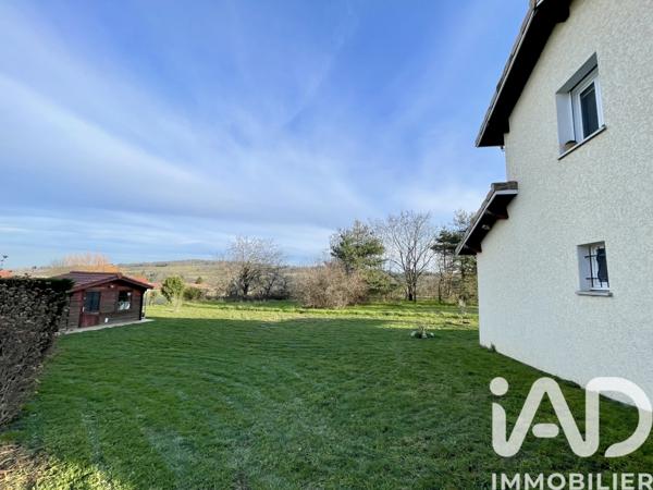 Maison à vendre 5 pièces 137 m² Lupé