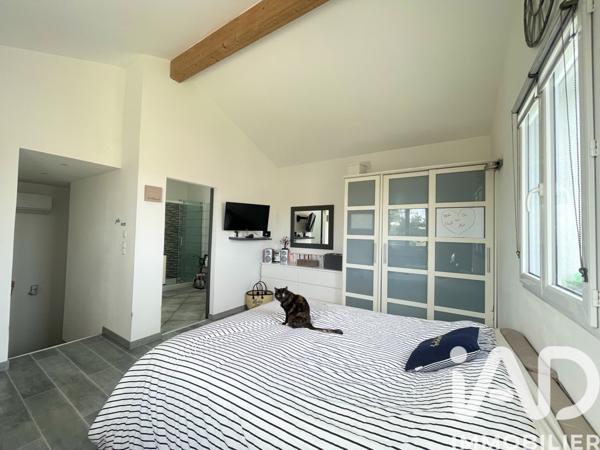 Maison à vendre 5 pièces 137 m² Lupé