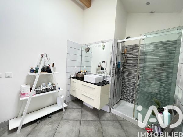 Maison à vendre 5 pièces 137 m² Lupé