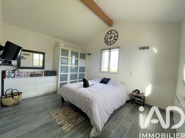 Maison à vendre 5 pièces 137 m² Lupé