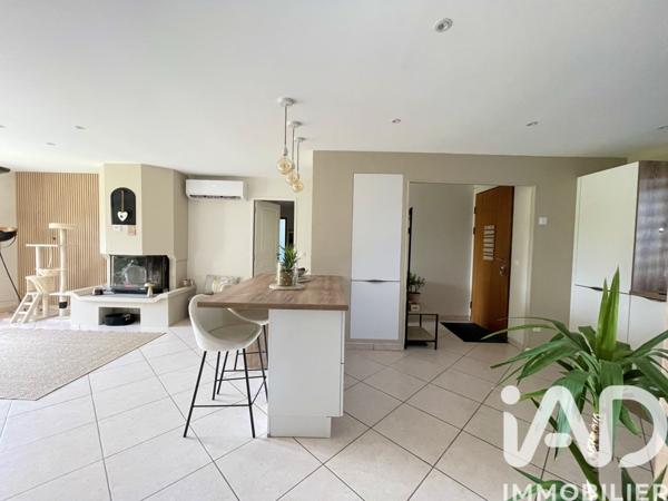 Maison à vendre 5 pièces 137 m² Lupé