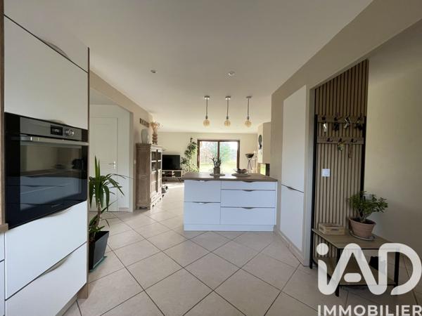 Maison à vendre 5 pièces 137 m² Lupé