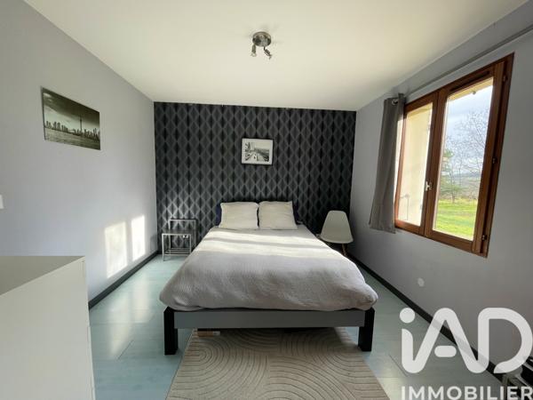 Maison à vendre 5 pièces 137 m² Lupé