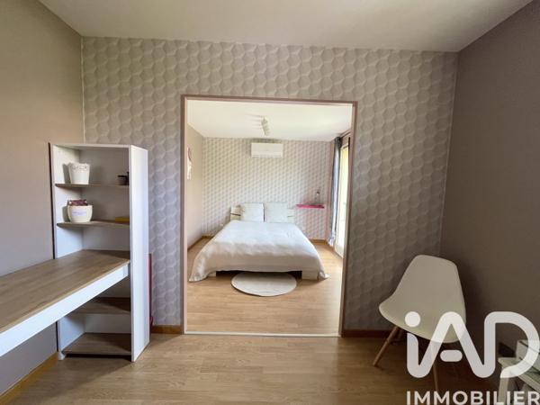 Maison à vendre 5 pièces 137 m² Lupé