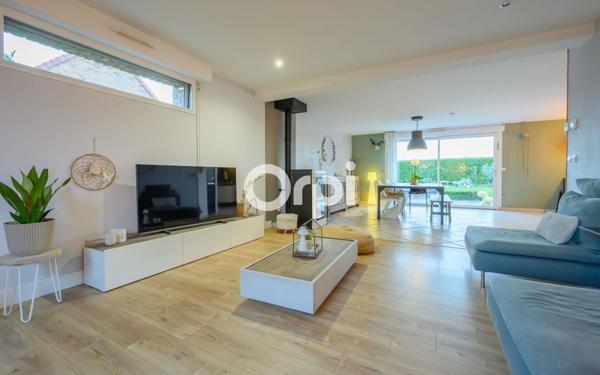 Maison à vendre    7 pièces •  Hazebrouck