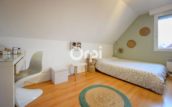 Maison à vendre    7 pièces •  Hazebrouck