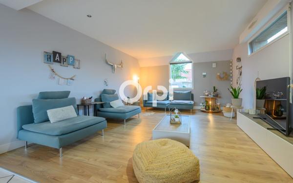 Maison à vendre    7 pièces •  Hazebrouck