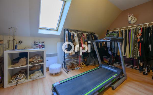 Maison à vendre    7 pièces •  Hazebrouck