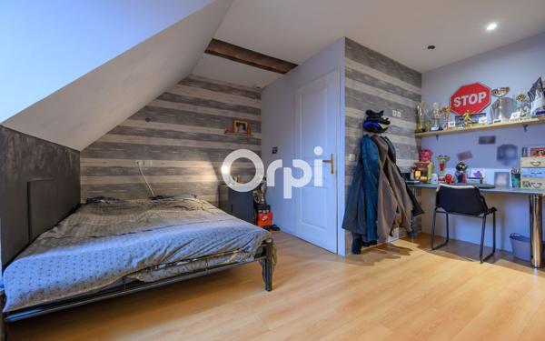 Maison à vendre    7 pièces •  Hazebrouck