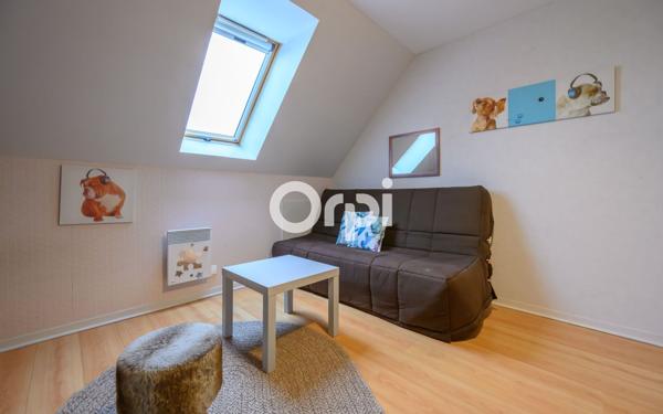 Maison à vendre    7 pièces •  Hazebrouck