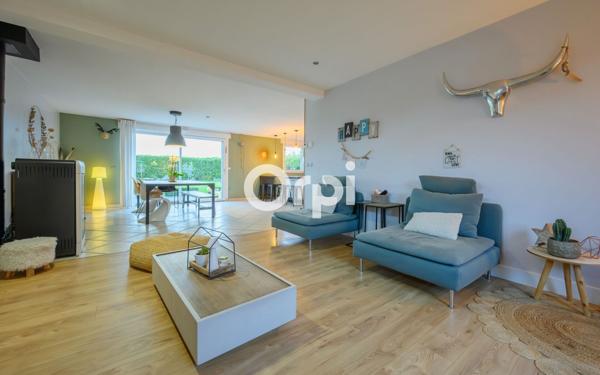 Maison à vendre    7 pièces •  Hazebrouck