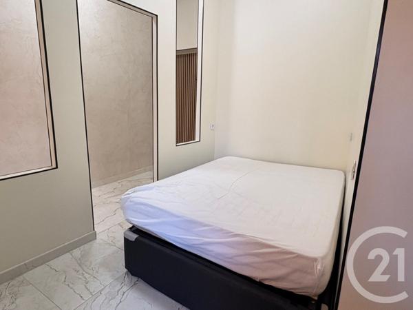 Appartement T1 à vendre  1 pièce - 31,50 m2 GRENOBLE - 38